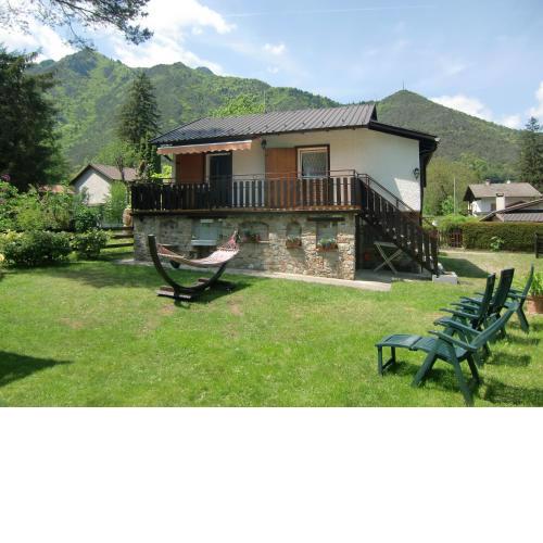 Casa Max