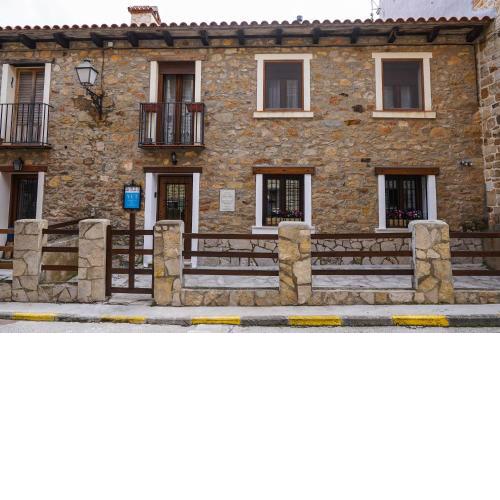 CASA MÁXIMO