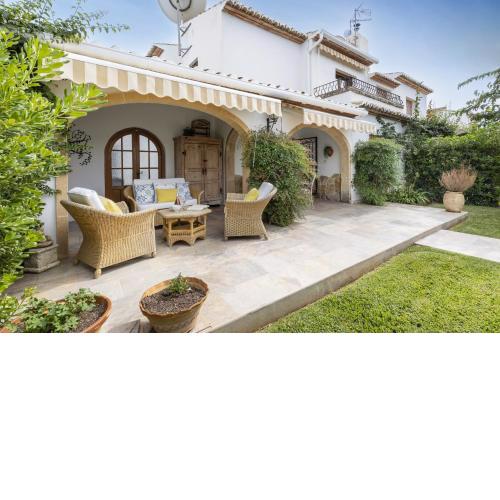 Casa Maya