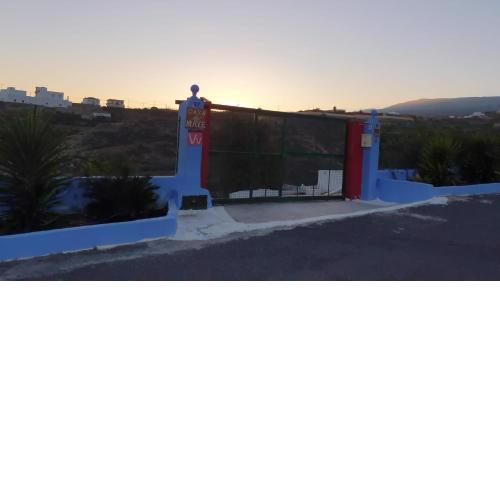 Casa Maye