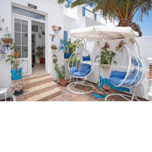 Casa Maylin