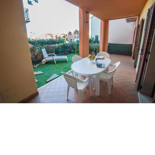 Casa Mayo