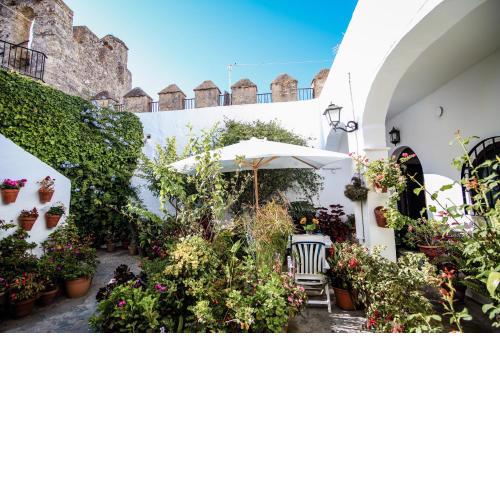 Casa Mayorazgo con Plaza de Parking