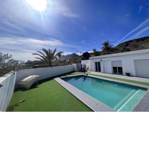 Casa Mayra