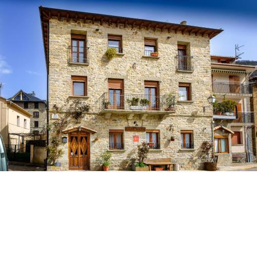 Casa Maza Apartamentos