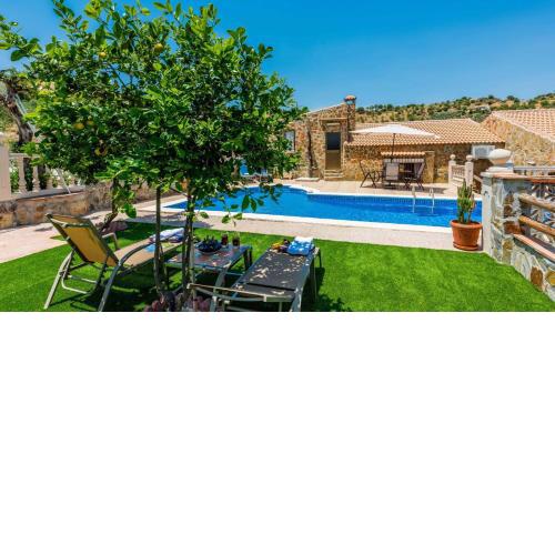 Casa Maza Guaro by Ruralidays
