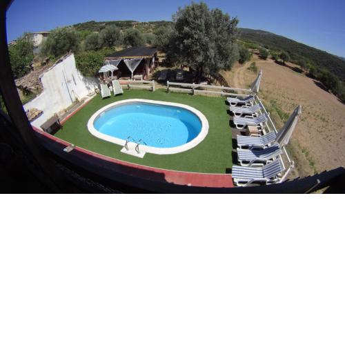 Casa Maza