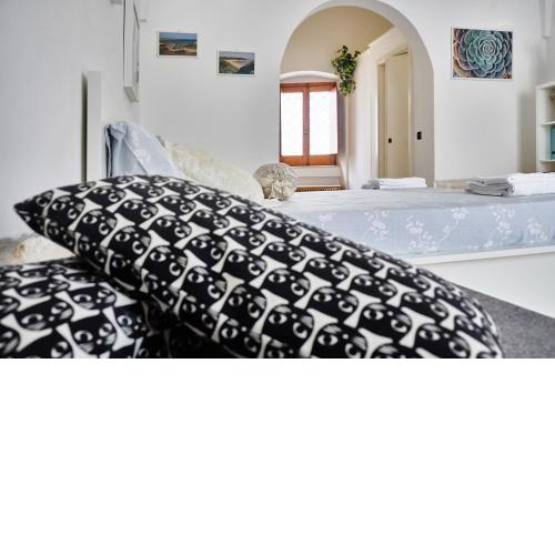 CASA MAZZINI - Guest House Ostuni Centro