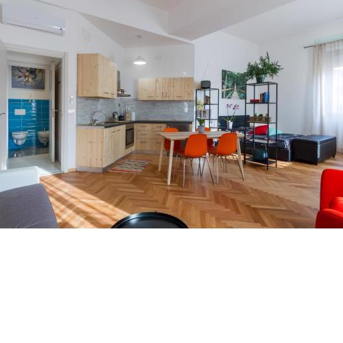Casa Mazzini
