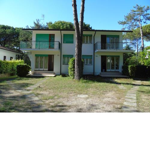 Casa Mecchia