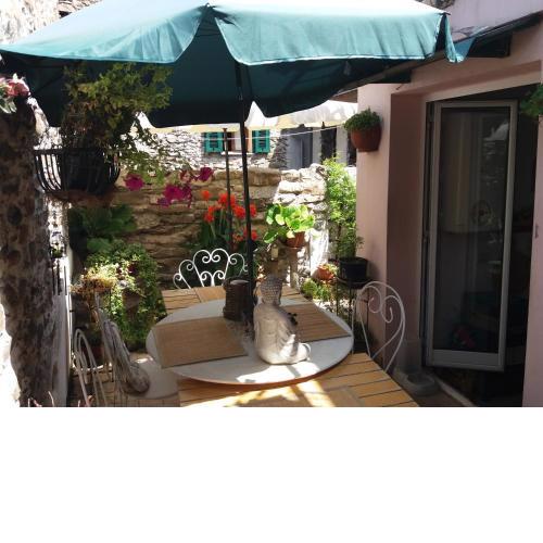 Casa Med Holiday Home