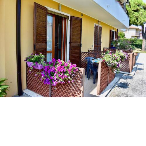 Casa Meda Bassanella