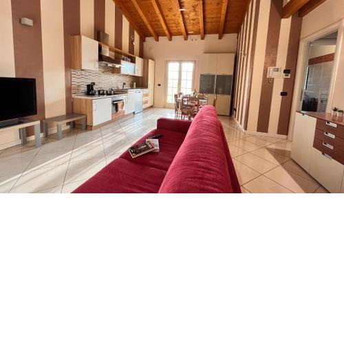Casa Meda Tabachere Appartamento Sirmione Desenzano del Garda