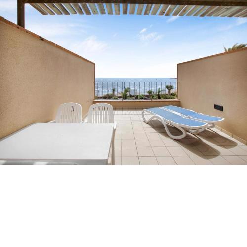 Casa Médano 11 en el Médano