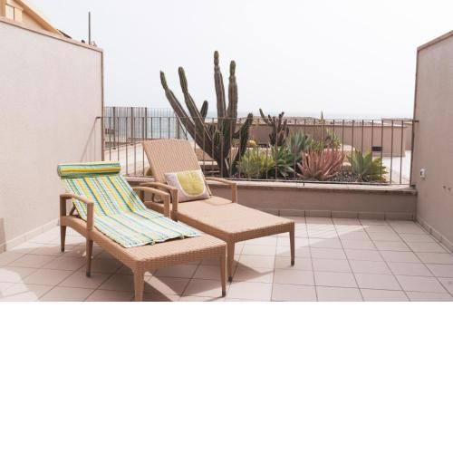 Casa Medano Apartment, in front of the beach