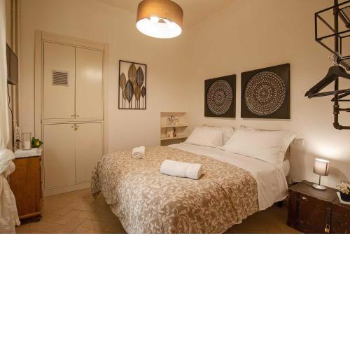 Casa MEDICI RICCARDI - 50mt da Piazza Duomo
