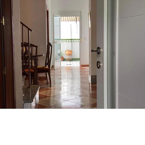 Casa Medina