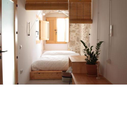 casa mediONa Apartments