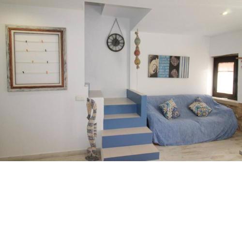 Casa mediterránea en el centro de Palamós