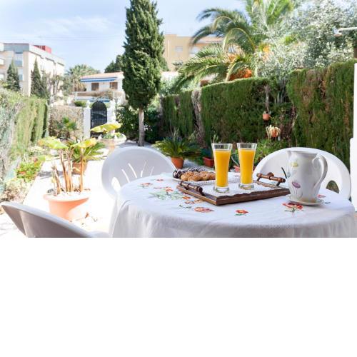 Casa Mediterránea