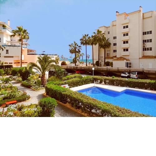 Casa Mediterráneo Albir