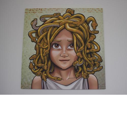 Casa Medusa