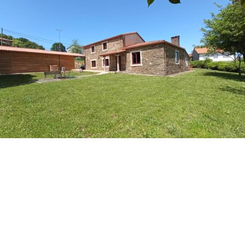 Casa Meiga
