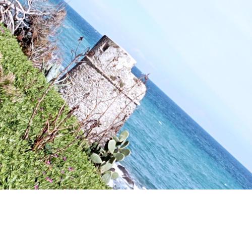 Casa mela al mare Imperia