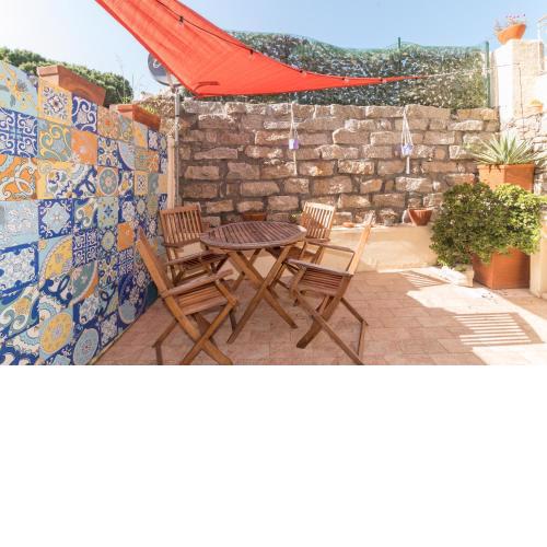 Casa Mela