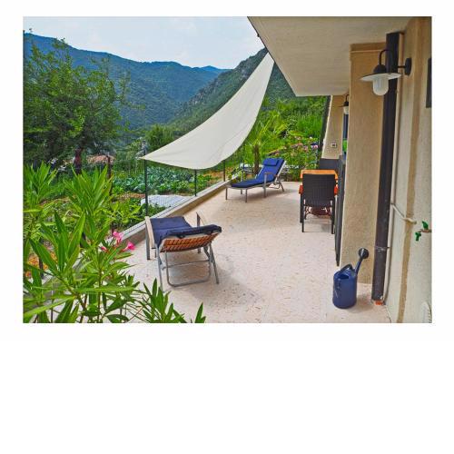 Casa Mele by Gardadomusmea