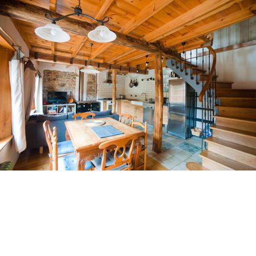 Casa Melendreros