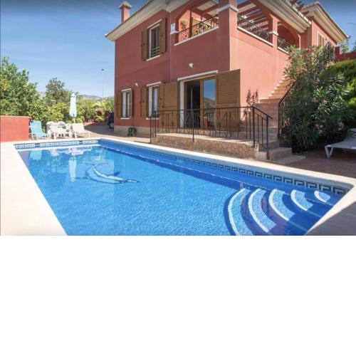 Casa Meli