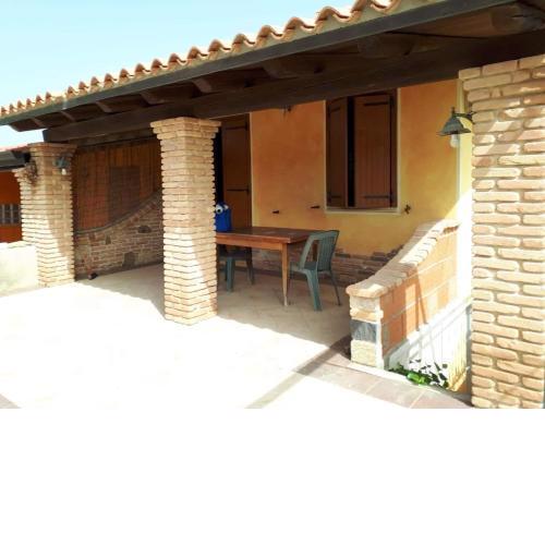 Casa Melis