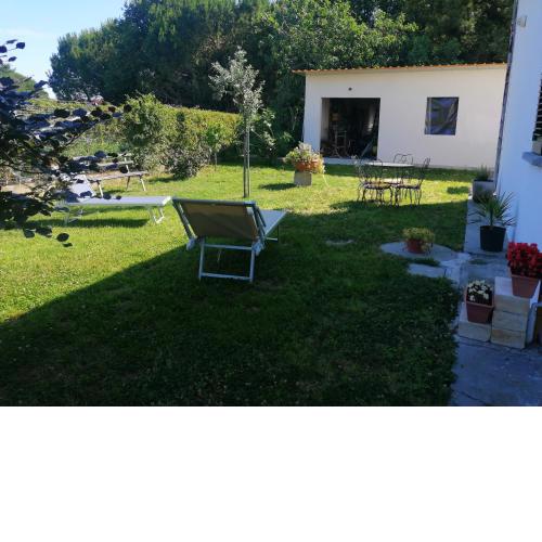 Casa Melissa
