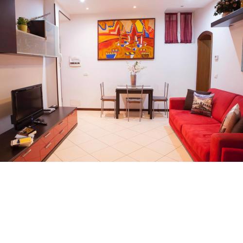 Casa Melissa