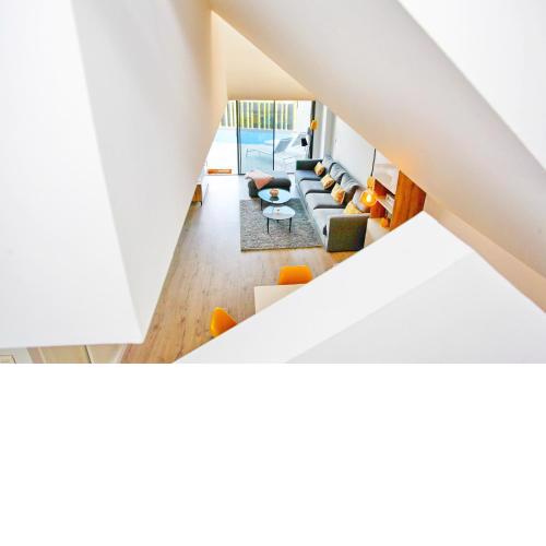 Casa Melocotón - Designhouse mit privatem Pool, direkt am Golfplatz
