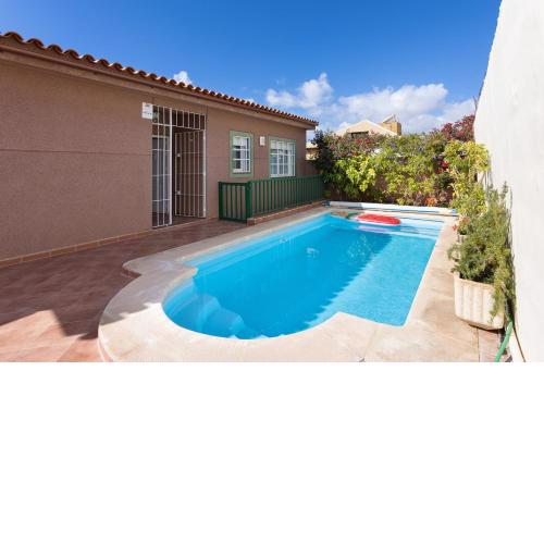 Casa Melocoton - Private pool - Ocean View - BBQ - Garden - Terrace - Free Wifi - Child & Pet-Friendly - 4 bedrooms - 8 people