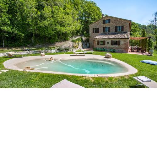 CASA MELOGRANO 11&2, Emma Villas