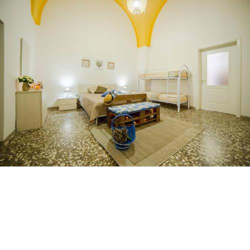 Casa Meluccia