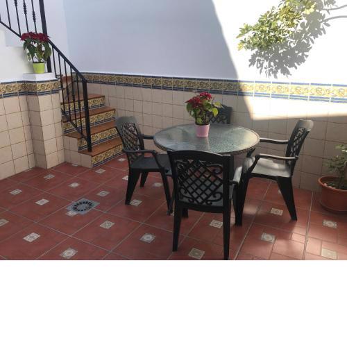 Casa Mena