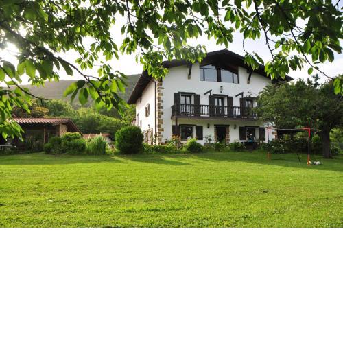 CASA MENDILORE