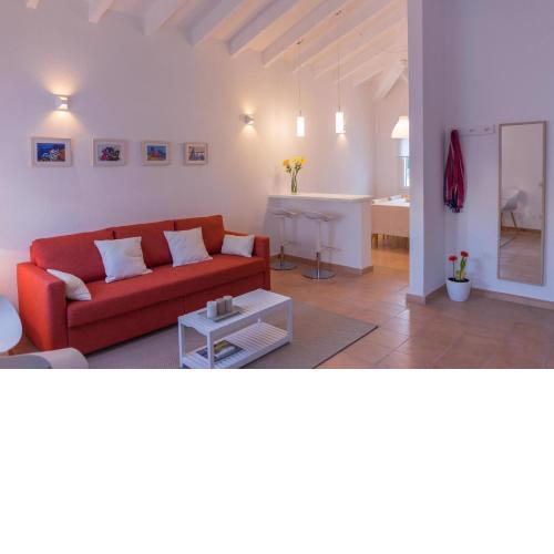 Casa Menorquina centro Ciutadella
