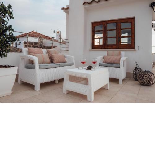Casa Menurka-Santa Clara