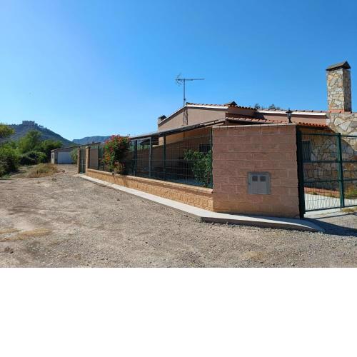 Casa Mequinenza
