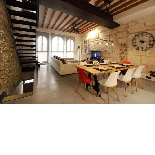 Casa Mercat