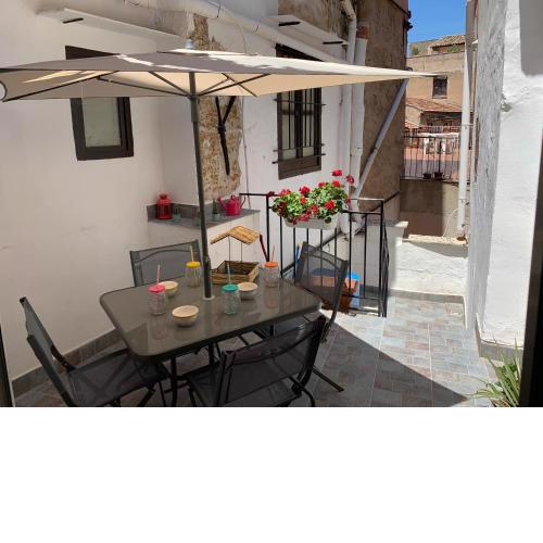 Casa Mercede