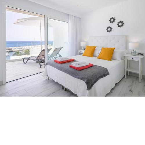Casa Mercedes, Puerto del Carmen