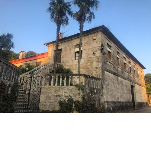 Casa Mercedes