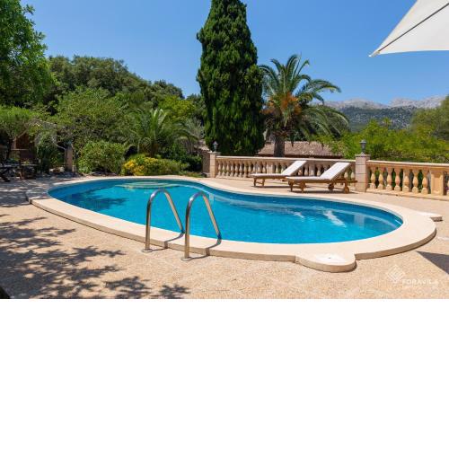 Casa mercedes