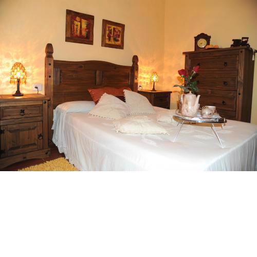Casa Mercedes